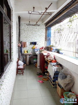 峰江水泥廠住宅5樓租售信息