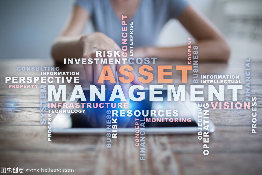 數(shù)字視界 基于虛擬屏幕的資產(chǎn)管理新范式與核心經(jīng)營理念