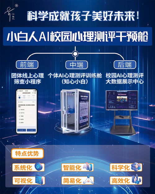 喜報 | 小白智能科技AI方案入選教育部數(shù)字校園首批合格企業(yè)，技術(shù)賦能教育數(shù)字化升級